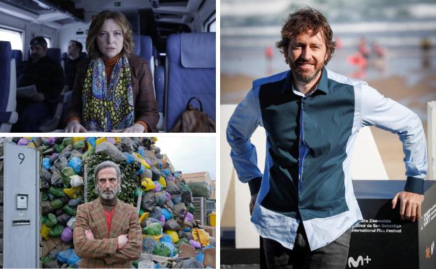 PALMARÉS PREMIOS SAN PANCRACIO DEL FESTIVAL SOLIDARIO DE CINE DE CÁCERES 2020