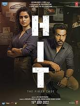 Hit The First Case (2022) HDRip hindi Full Movie Watch Online Free MovieRulz
