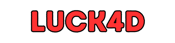 LOGO Luck4d