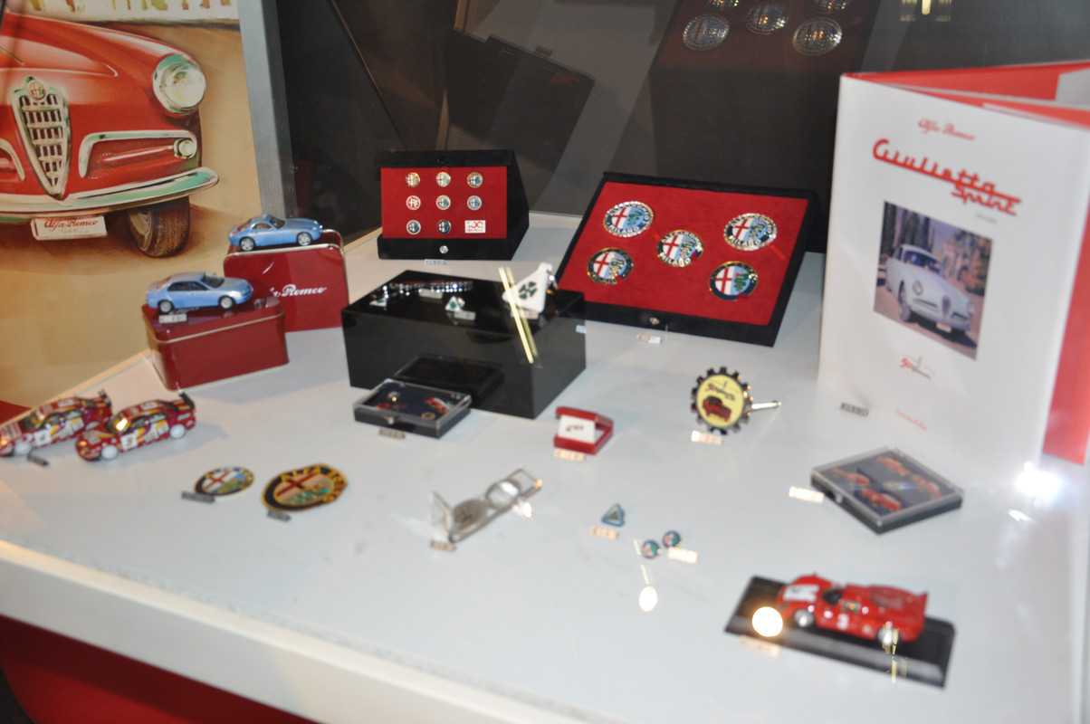 CENTENARIO ALFA ROMEO 1910-2010 104