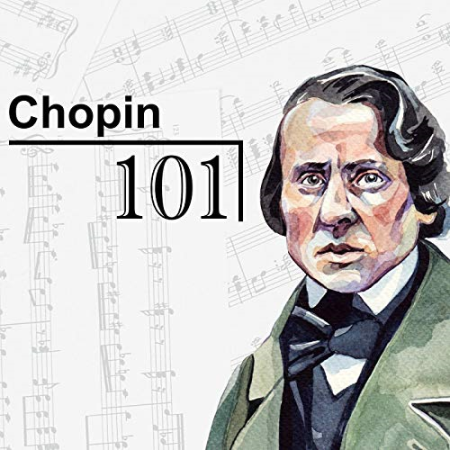 VA - Chopin 101 (2020)