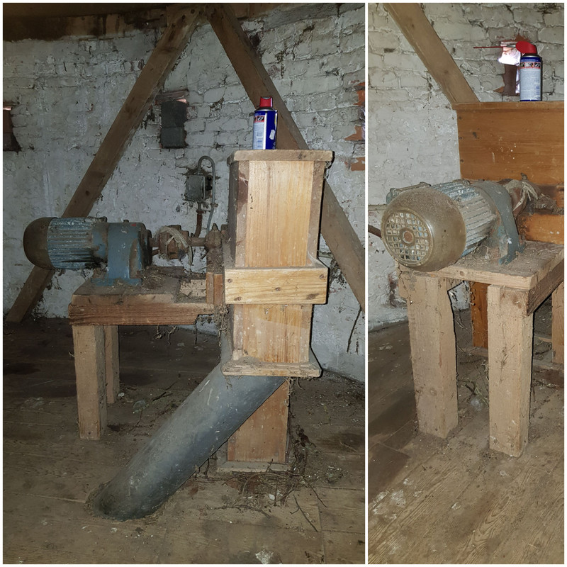 Pieter, De Toekomst - Elevator 03 Hoeven 09-06-2019