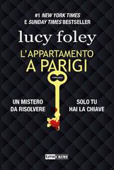 Lucy Foley – L’appartamento a Parigi (2023)