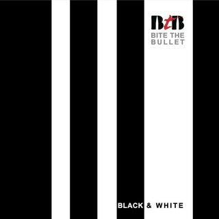 Bite The Bullet - Black & White (2021).mp3 - 320 Kbps