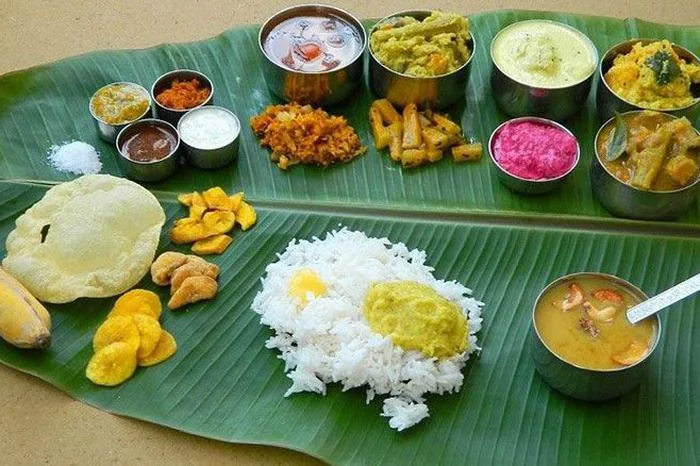 Best South Indian Breakfast