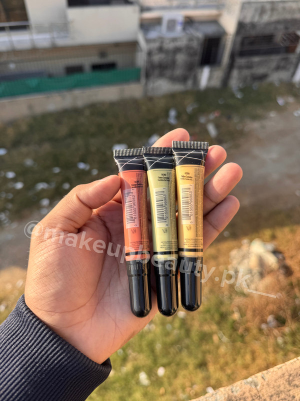 LA Girl Pro Concealer High Definition Correctors buy each - image 2