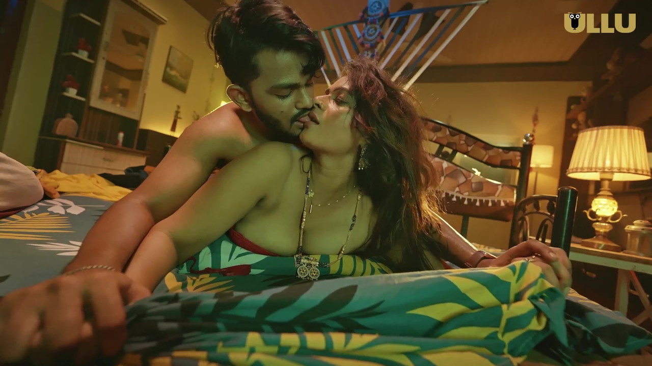 Payal (2024) Hindi Season 01 Part 01 | WEB-DL | 1080p | 720p | 480p | ULLU WEB Series | Download | Watch Online