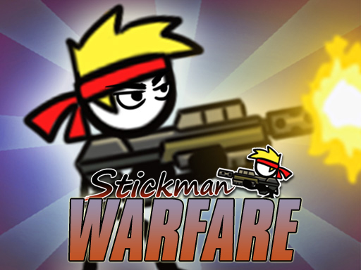 Stickman Warfare – Play Online Free on Unblocked Games 76