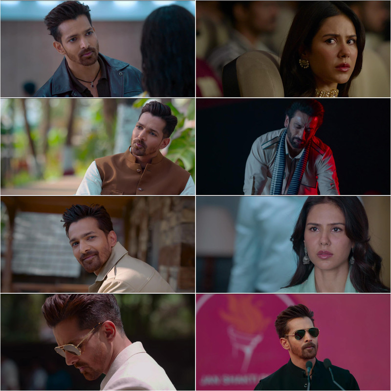 Ek Deewane Ki Deewaniyat (2025) DS4K Hindi Movie HD ESub screenshot