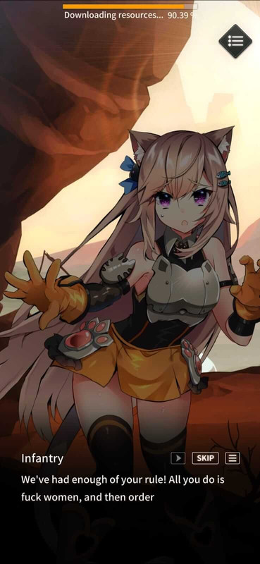 Tenkafuma Mod APK (Unlimited Money)