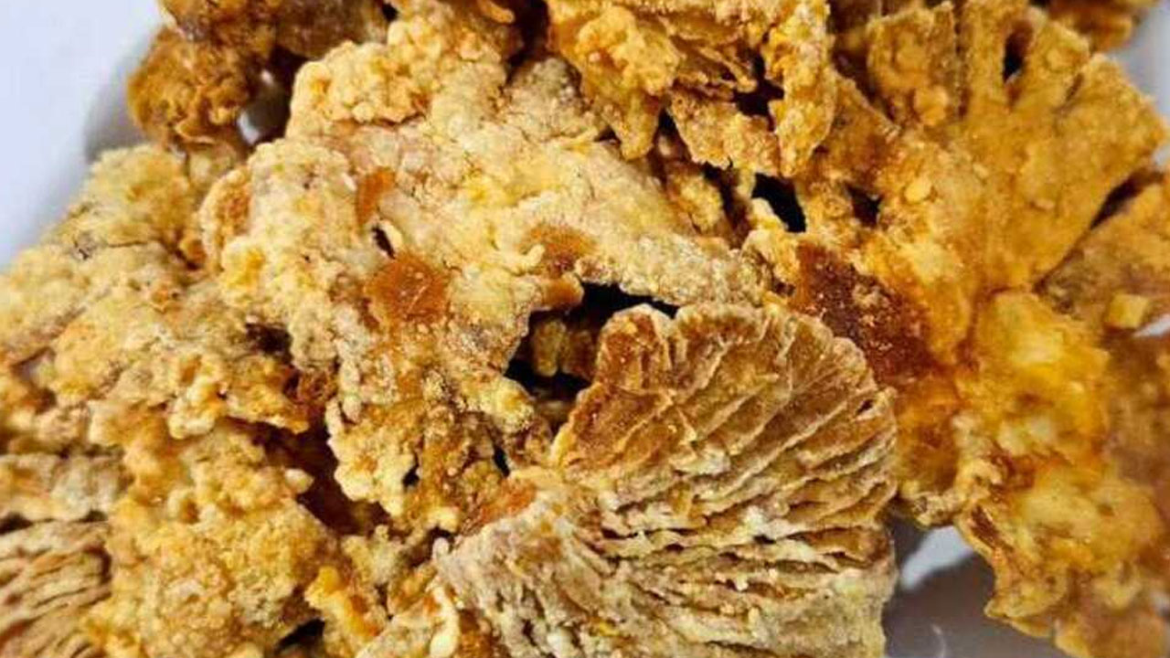 Jamur Crispy, Camilan Gurih yang Lezat dan Sehat