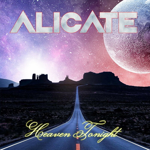 Alicate - Heaven Tonight (2024) [FLAC]