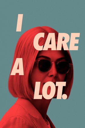 I Care a Lot 2021 720p 1080p AMZN WEBRip