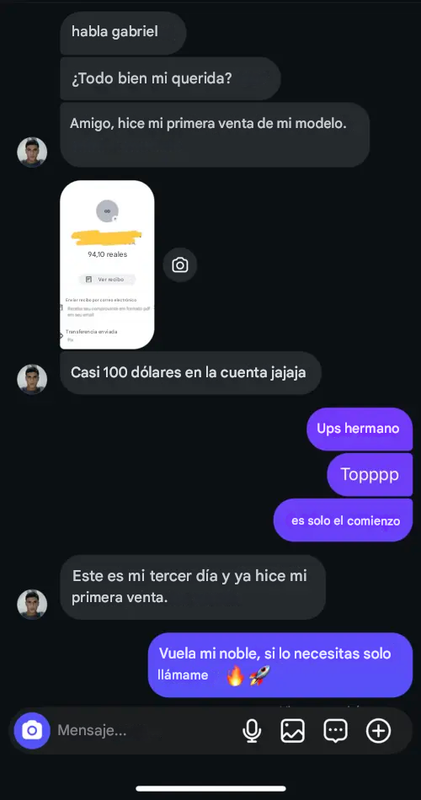 Depoimento 2