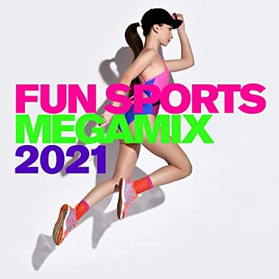 VA - Fun Sports Megamix 2021 (03/2021) Fu1