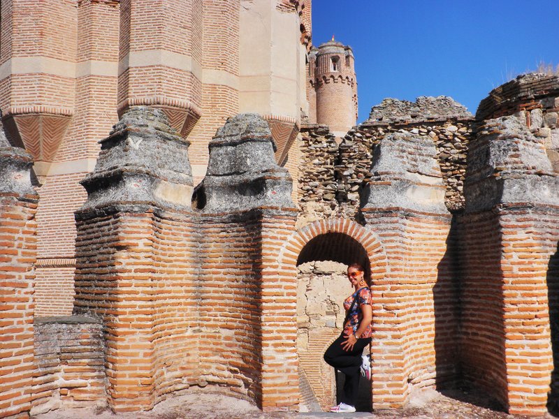 Coca-30-9-2011 - Segovia y su Pueblos-1993/2024 (5)