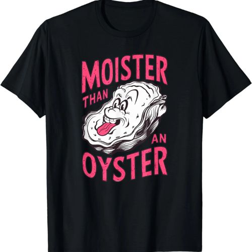 Bonding-Over-The-Moister-Than-An-Oyster-