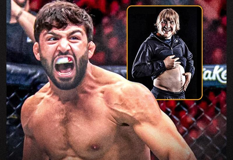 Царукян към Пимблет: Действията говорят по-силно от думите, страхливец