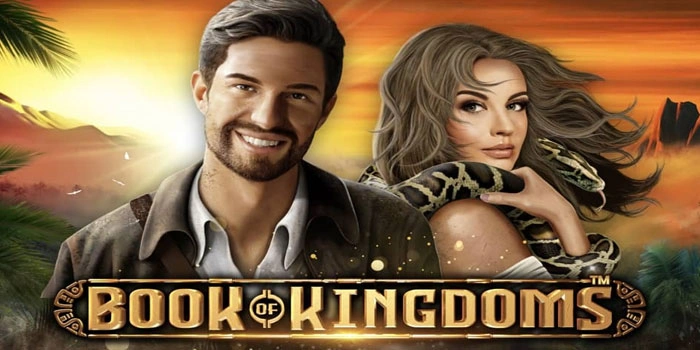 Trik Rahasia Pemain Pro Raih Jackpot Slot Book Of Kingdoms