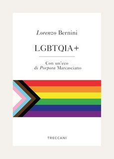 Lorenzo Bernini - LGBTQIA+ (2021)