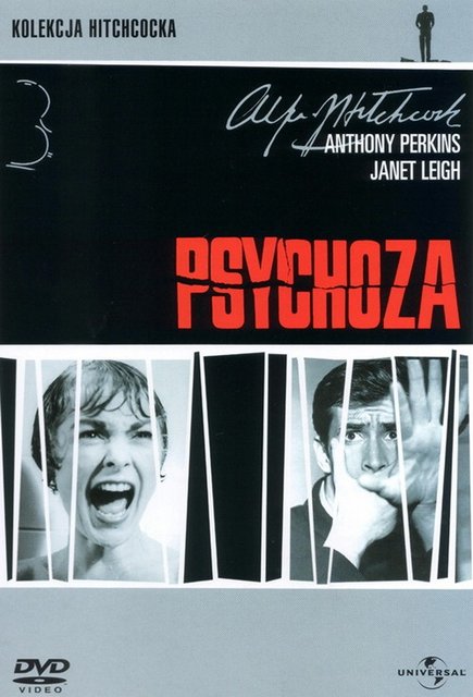 Psychoza / Psycho (1960) MULTi.1080p.BluRay.Remux.AVC.DTS-HD.MA.5.1-fHD / POLSKI LEKTOR i NAPISY