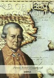 EL GENERAL DE CADAQUES,I CASADEVALL  FIRMO