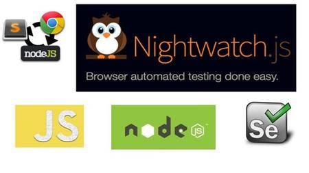 Nightwatch Js an end to end testing tool for automating web