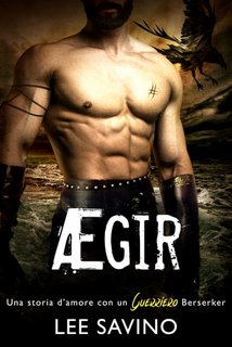 Lee Savino - 15 - La Saga dei Berserker Vol. 15. AEgir (2023)