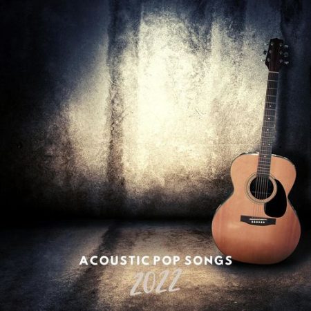 VA - Acoustic Pop Songs (2022)