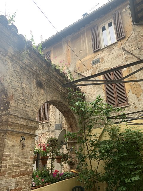 Perugia y Florencia en mayo de 2024 - Blogs de Italia - Perugia: Un día, pocas horas en la capital de Umbría (3)