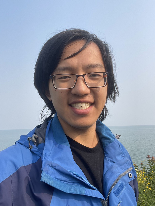 moxu Zhu