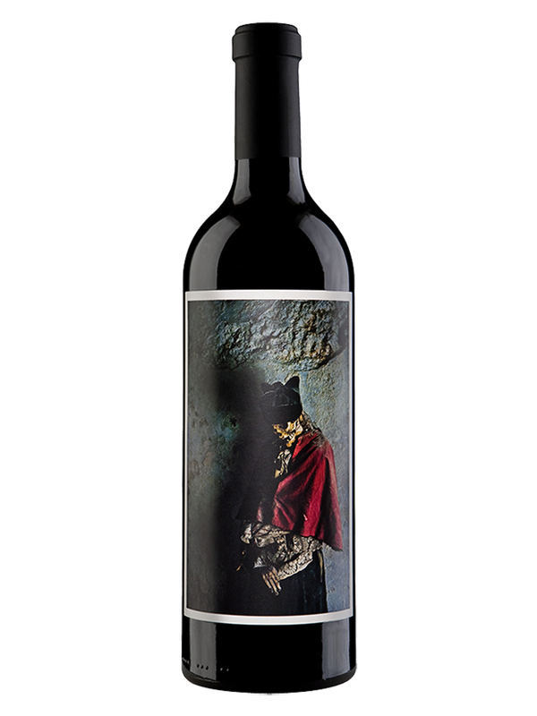 Orin Swift - Palermo, Cabernet Sauvignon