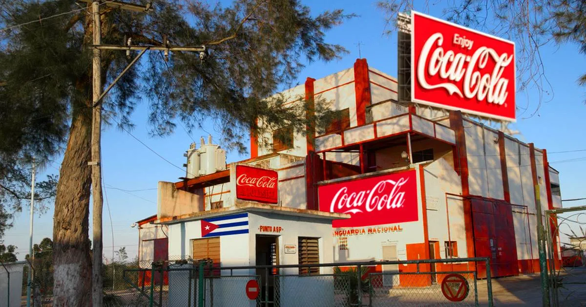 Datos curiosos: Estos son los únicos dos países donde no se vende Coca-Cola