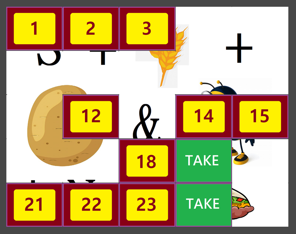 Classic Concentration 2 Postimages