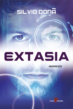 Silvio Donà – Extasia (2018)