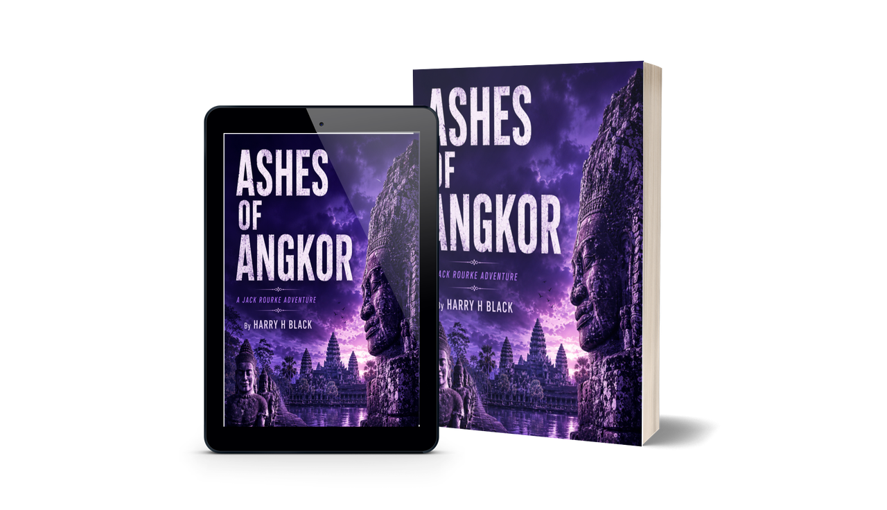 2 book mockup