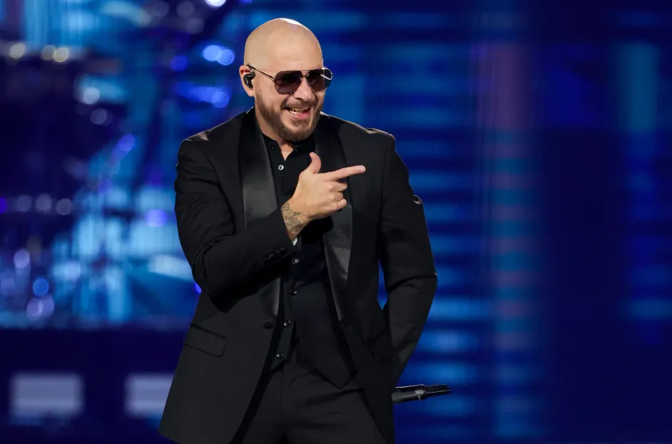 Pitbull Buys Naming Rights To FIU Football Stadium