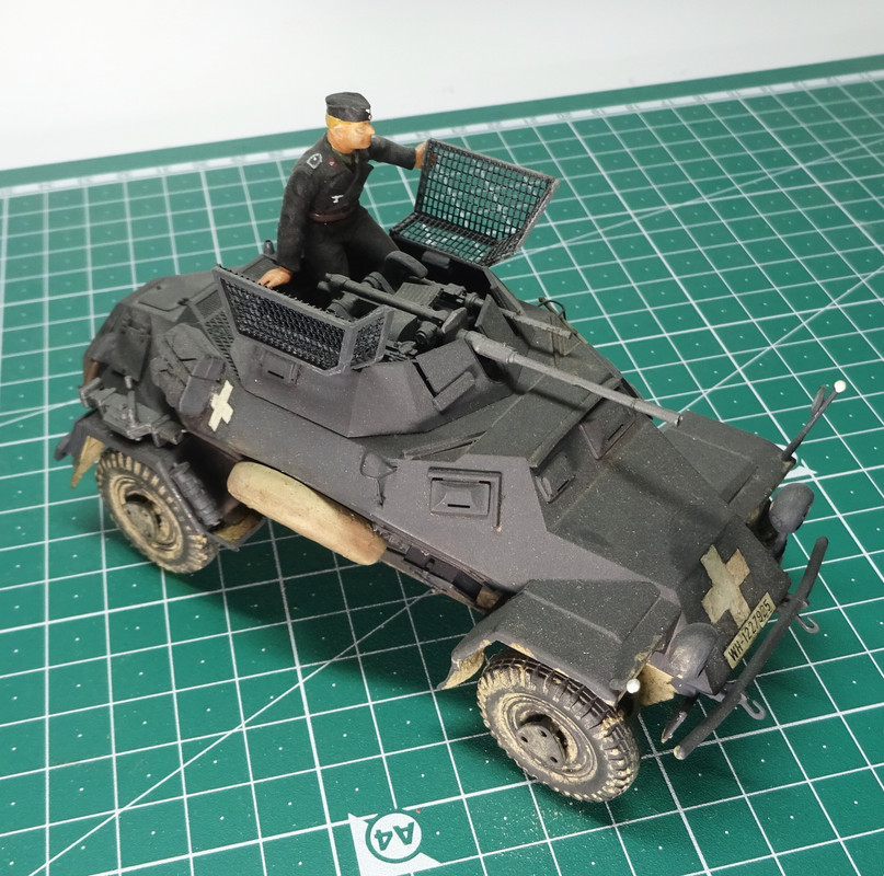 Sd.Kfz. 222 (30)