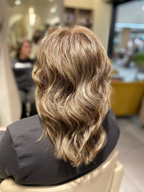 Madonna frizerski salon