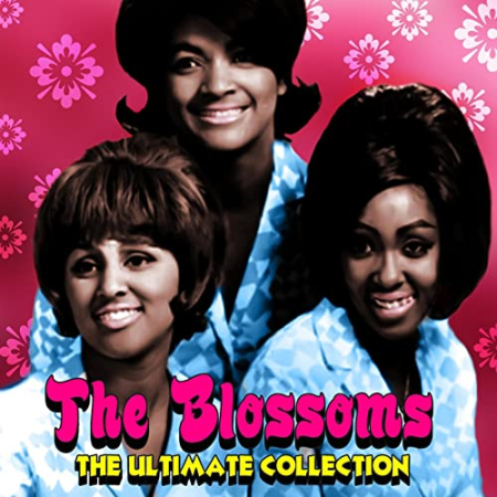 The Blossoms - The Ultimate Collection (2011)
