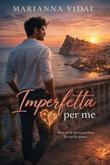 Marianna Vidal – Imperfetta per me (2026)