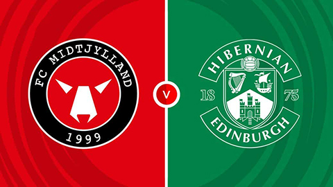Soi kèo tài xỉu, phạt góc trận Midtjylland vs Hibernian FC, 00h30 ngày 25/07