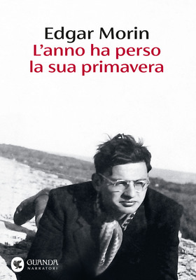 Edgar Morin - L’anno ha perso la sua primavera (2025)
