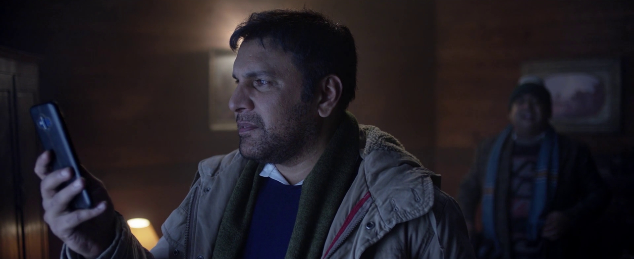 Kasganj Movie Screenshot