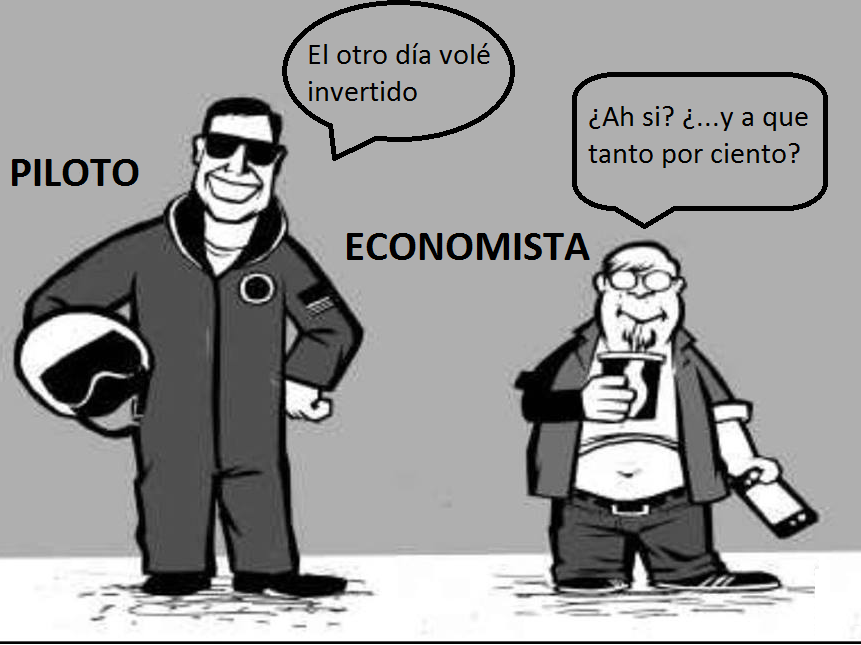 Cada loco con su tema - Foro Humor Financiero