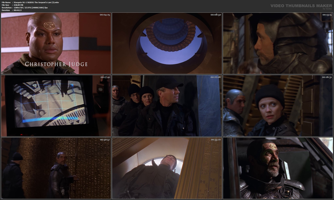 Stargate SG-1 S02E01 The Serpent's Lair (3).mkv
