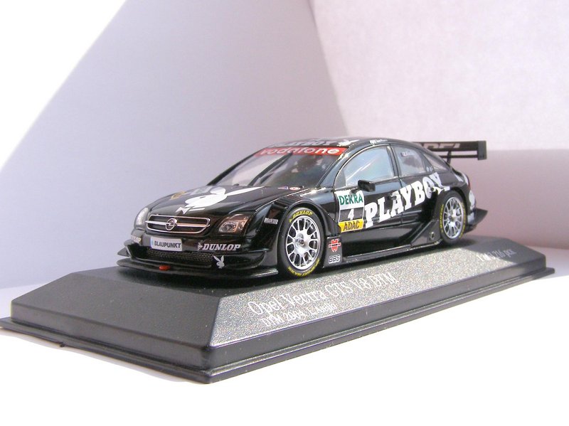 Opel Vectra GTS V8 DTM (7)