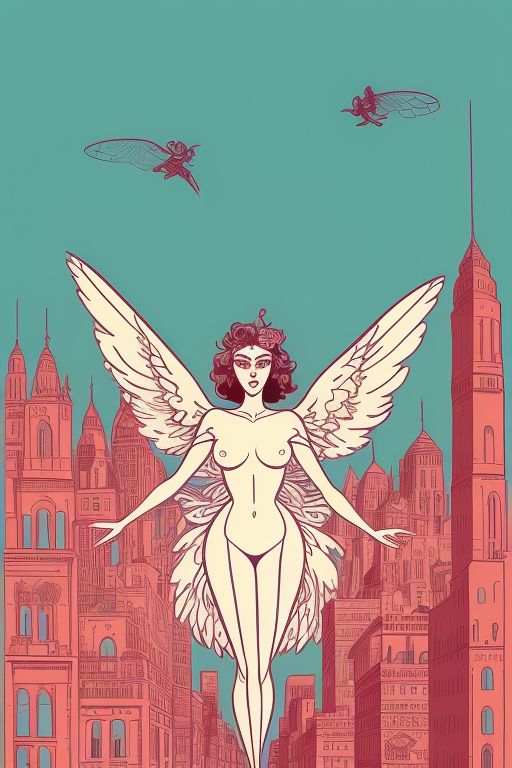 An-albino-fairy-with-transluce-26