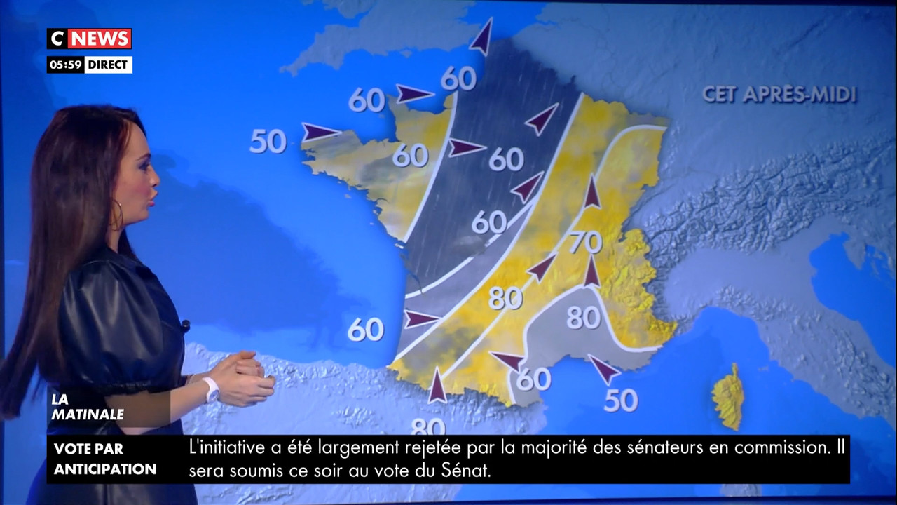 02.18 - 04.56.00 - La matinale. Tous les matins, la matinale de CNews....ts_snapshot_08.16.477