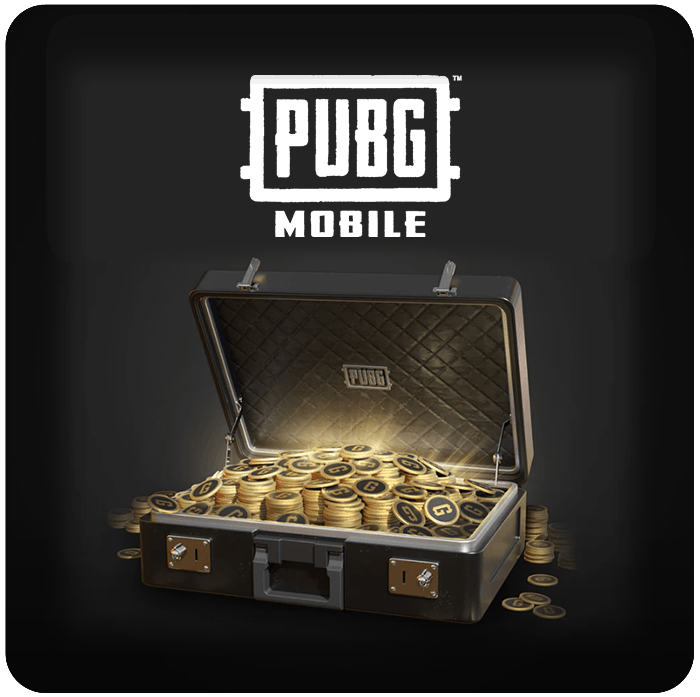 PUBG Mobile